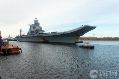 印度试航失败航母返回船厂 印度试航失败航母返回船厂
