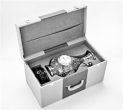 揭秘习大大送出的三件国礼 凸显传统文化特色