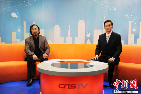 张清华:莫言受蒲松龄影响丰富了魔幻现实主义