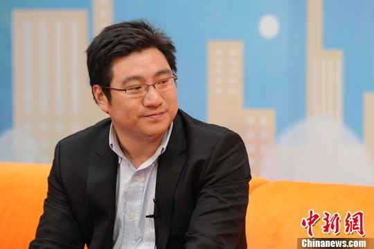 好友:莫言和蔼宽容妻子贤惠女儿是“全职助理”