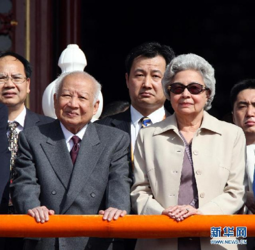 外媒赞西哈努克工作努力视中国为“第二祖国”