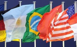 G20事务协调人基本确定本次峰会会议文件