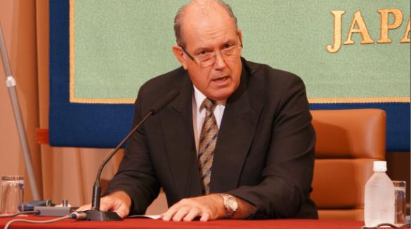 澳防长称马航事件疑点众多应从零开始重新调查