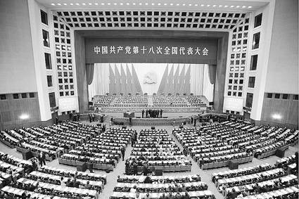 专家谈中国民主新路:一定能跳出兴勃亡忽周期率