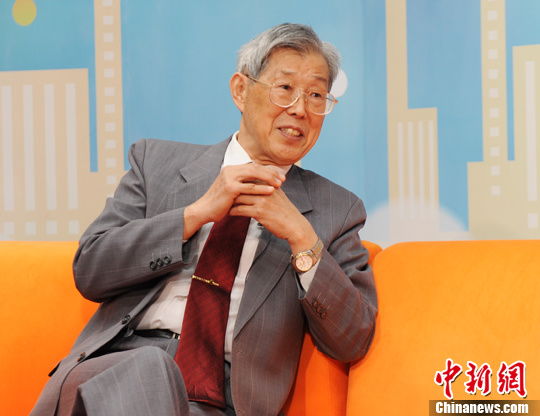 前驻印大使称中印两国间共同利益远远超过分歧