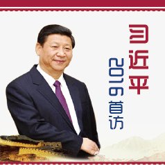 һͼ�����˽�ϰ��ƽ2016�׷õ�3������